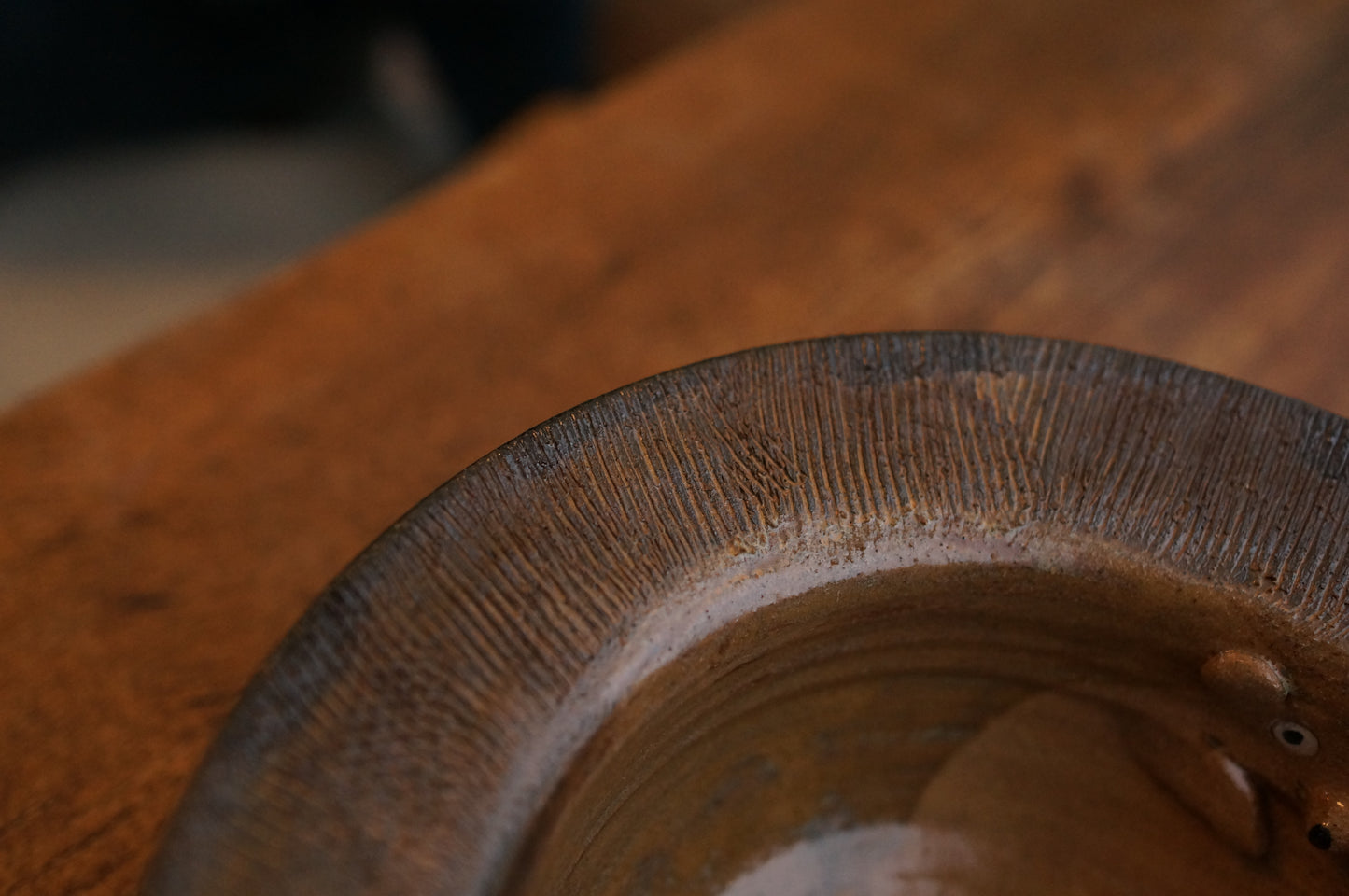 Hedgehog Bowl