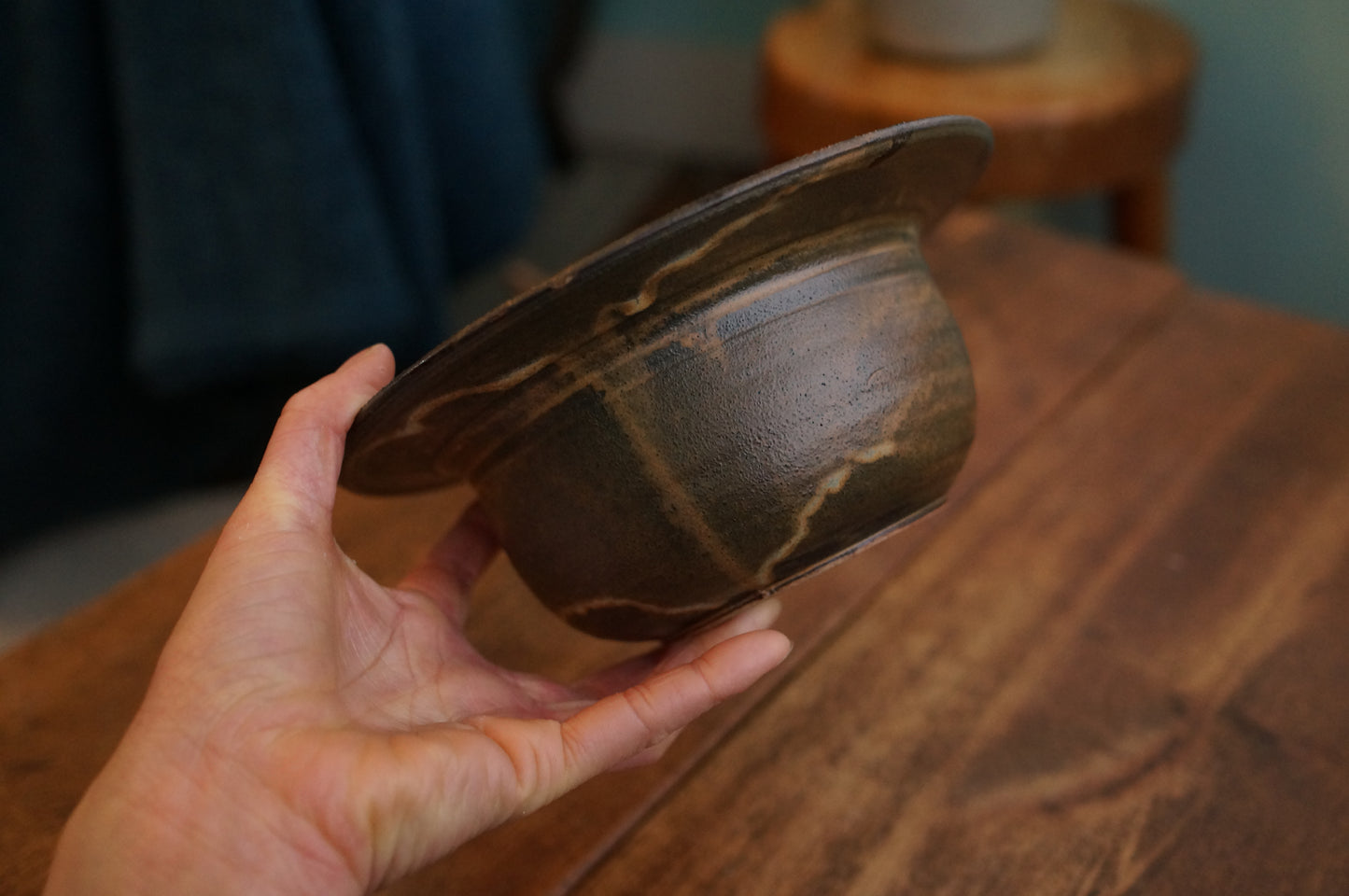 Hedgehog Bowl