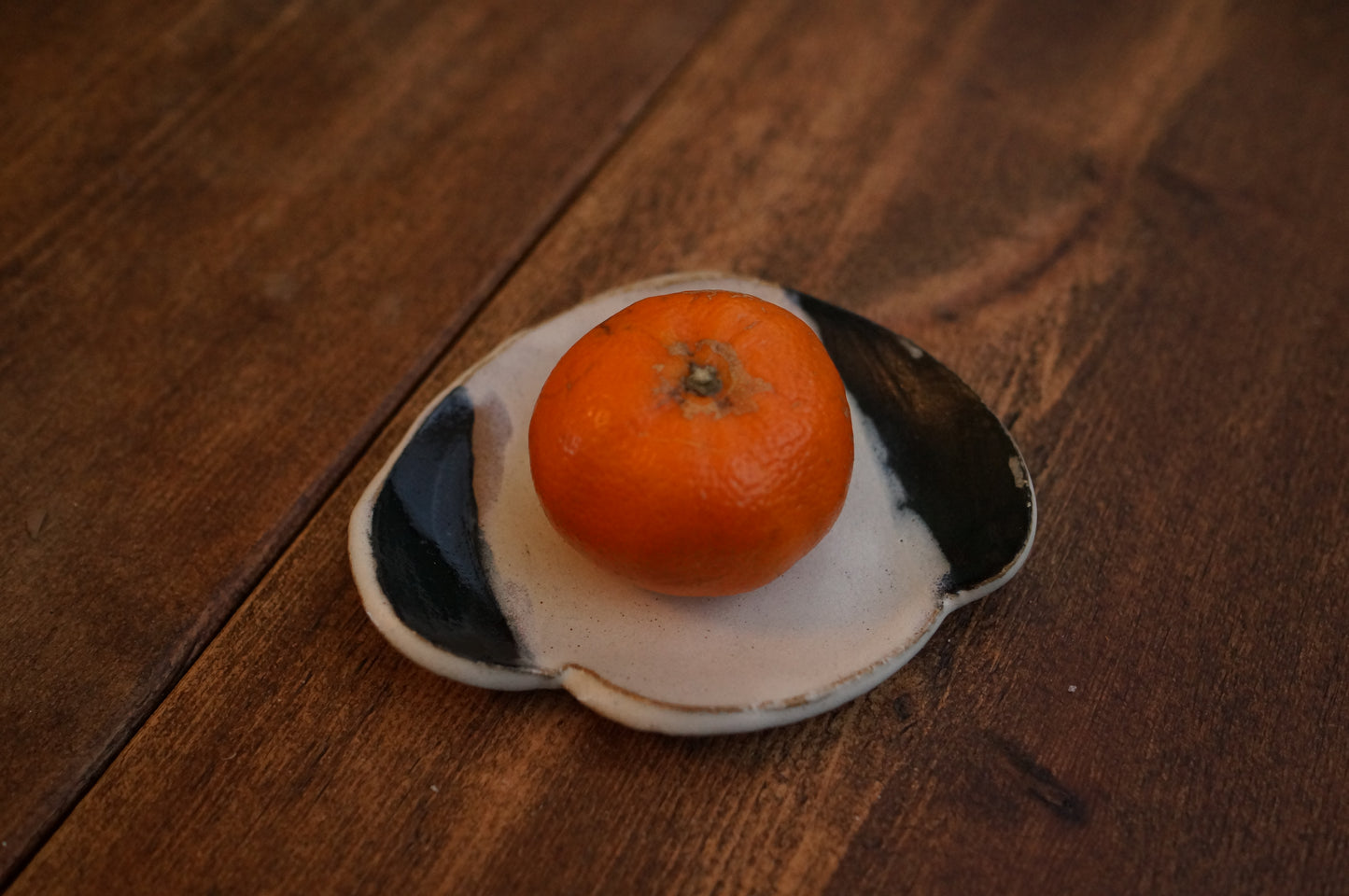 Mini Dog plate