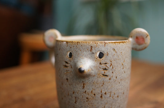 Mouse Mug