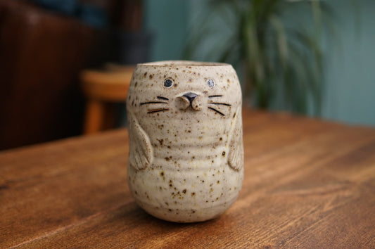 Seal Cup