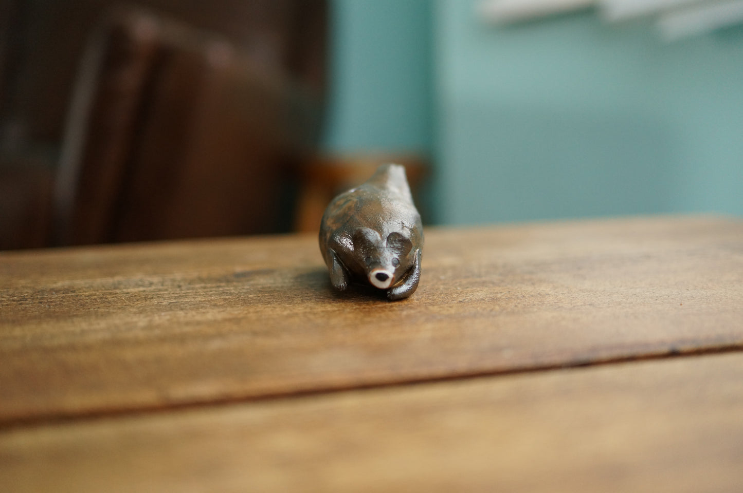 Bear Chopstick/Brush Rest