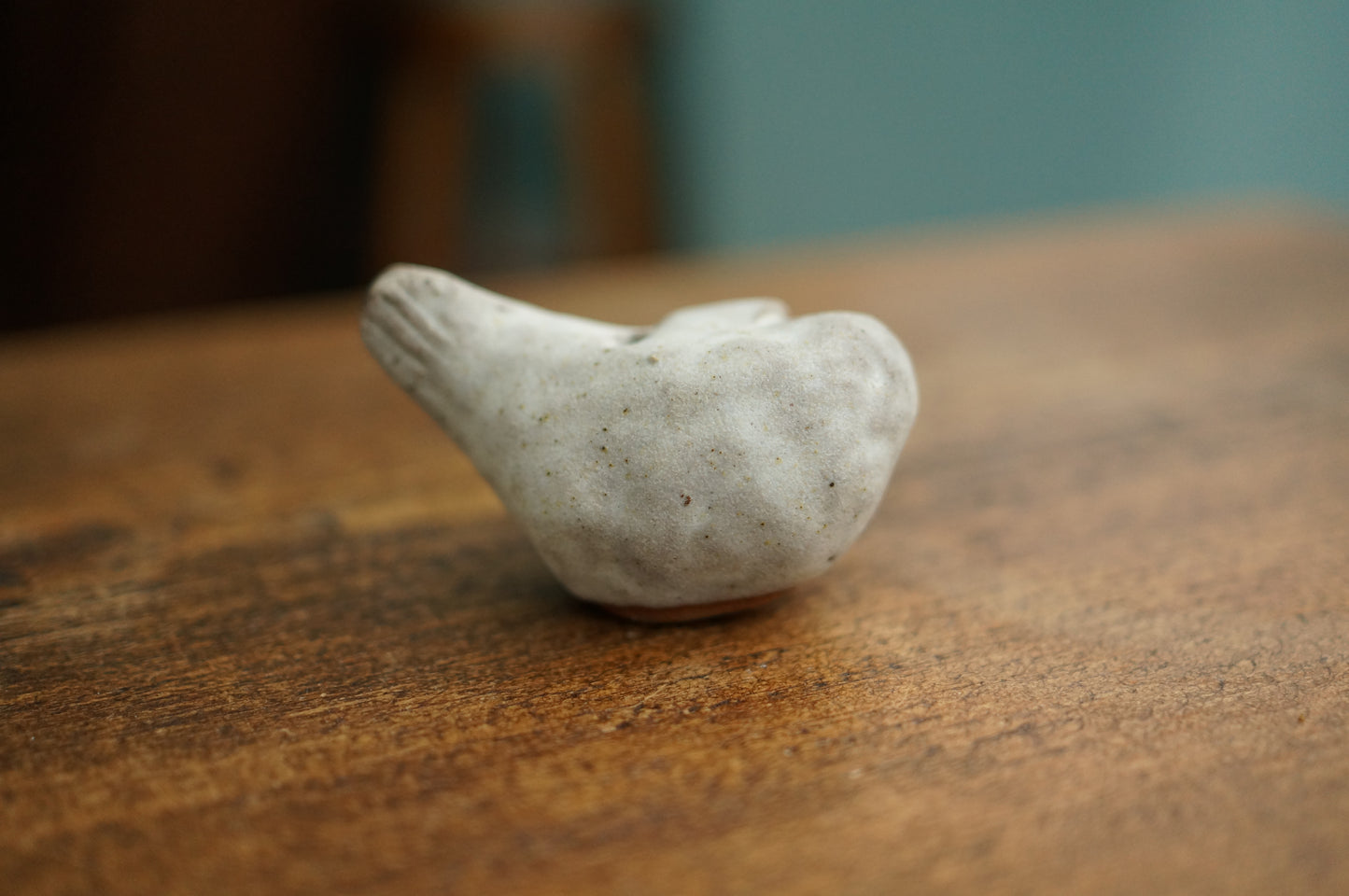 Seal Mini Vase