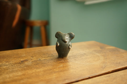 Elephant Mini Vase