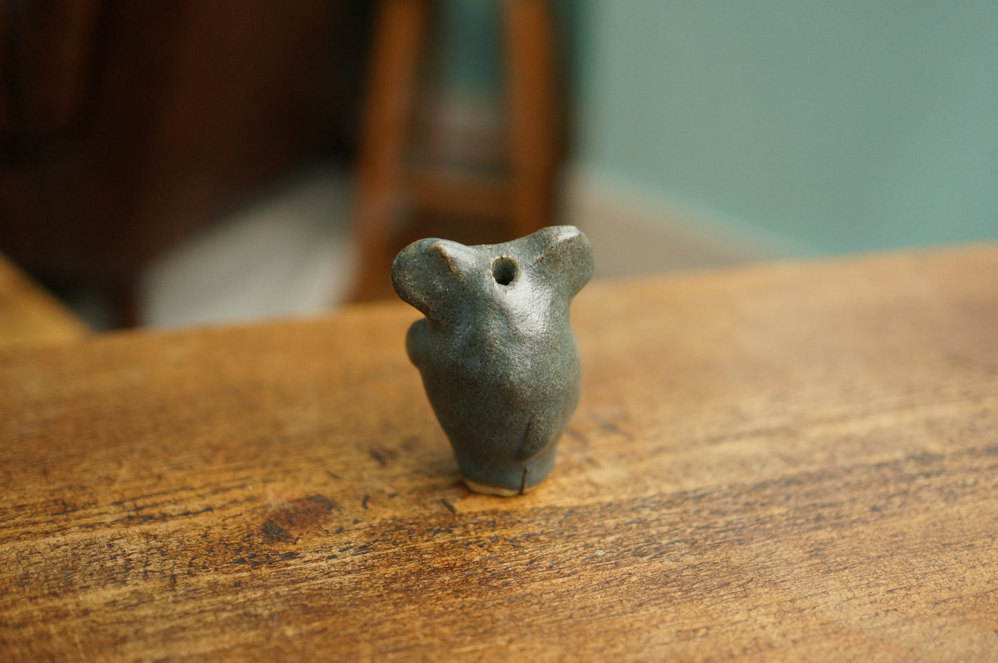 Elephant Mini Vase