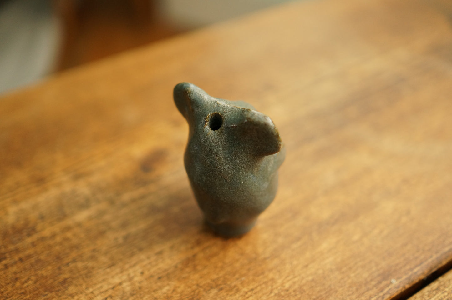 Elephant Mini Vase
