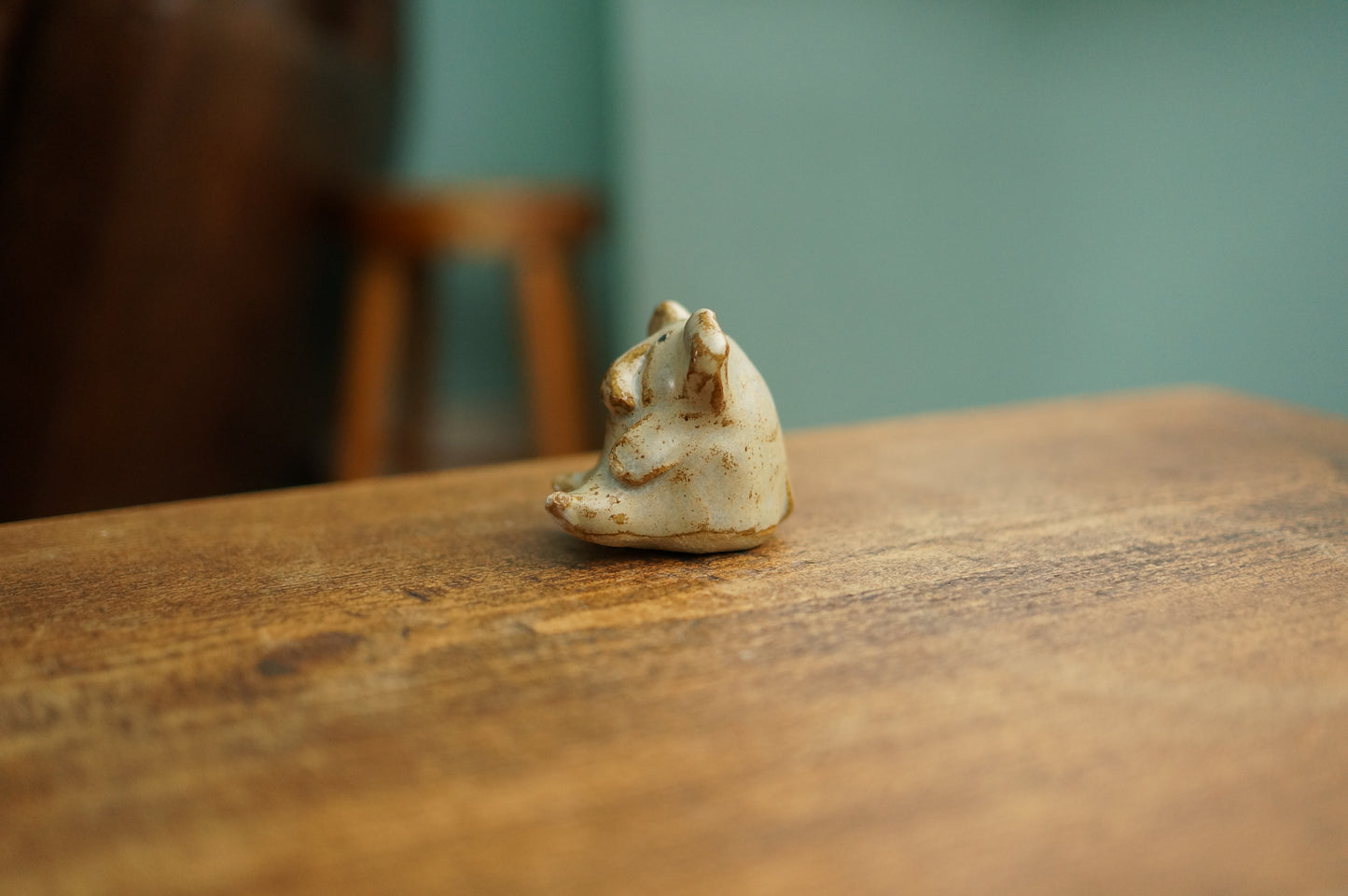 Elephant Mini Vase
