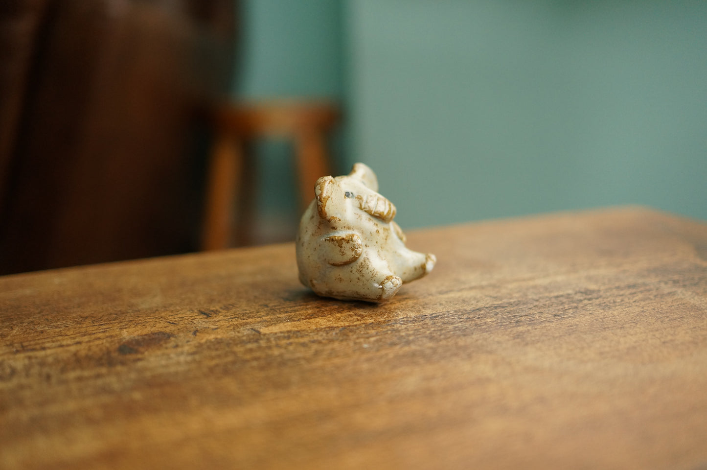 Elephant Mini Vase