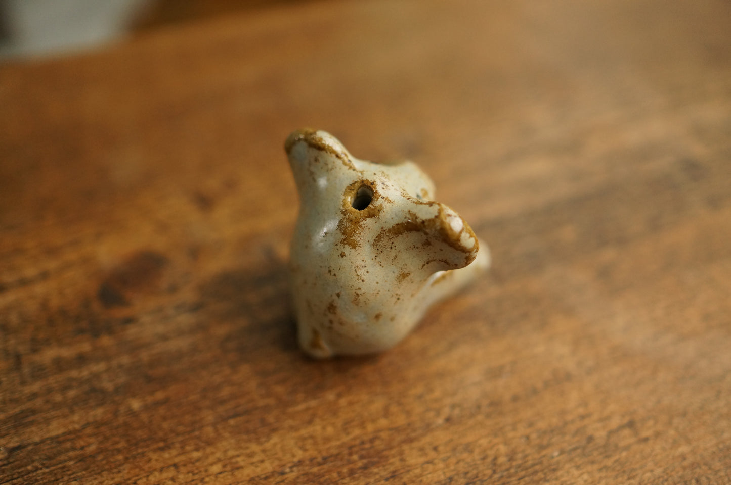 Elephant Mini Vase