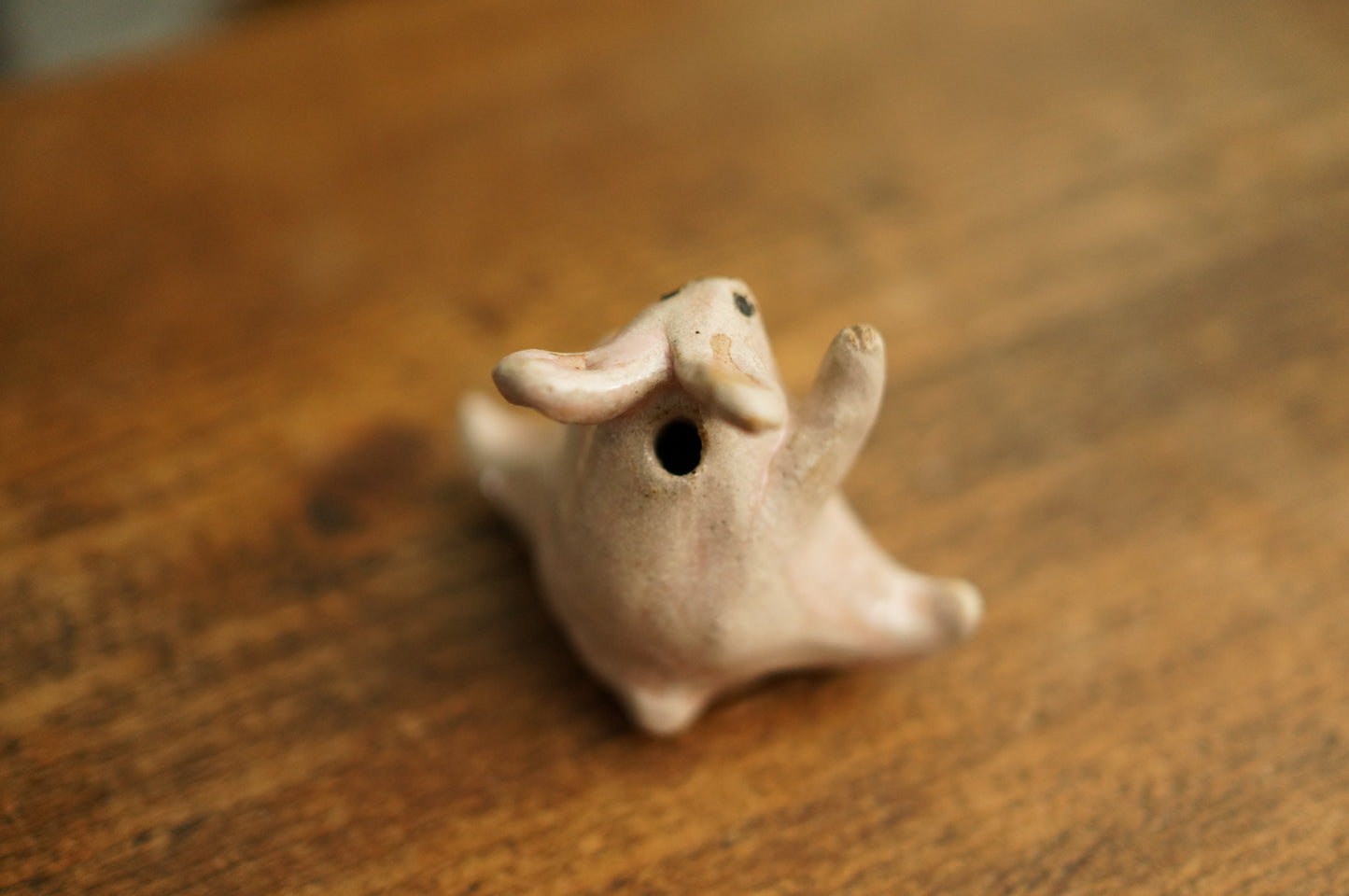 Rabbit Mini Vase