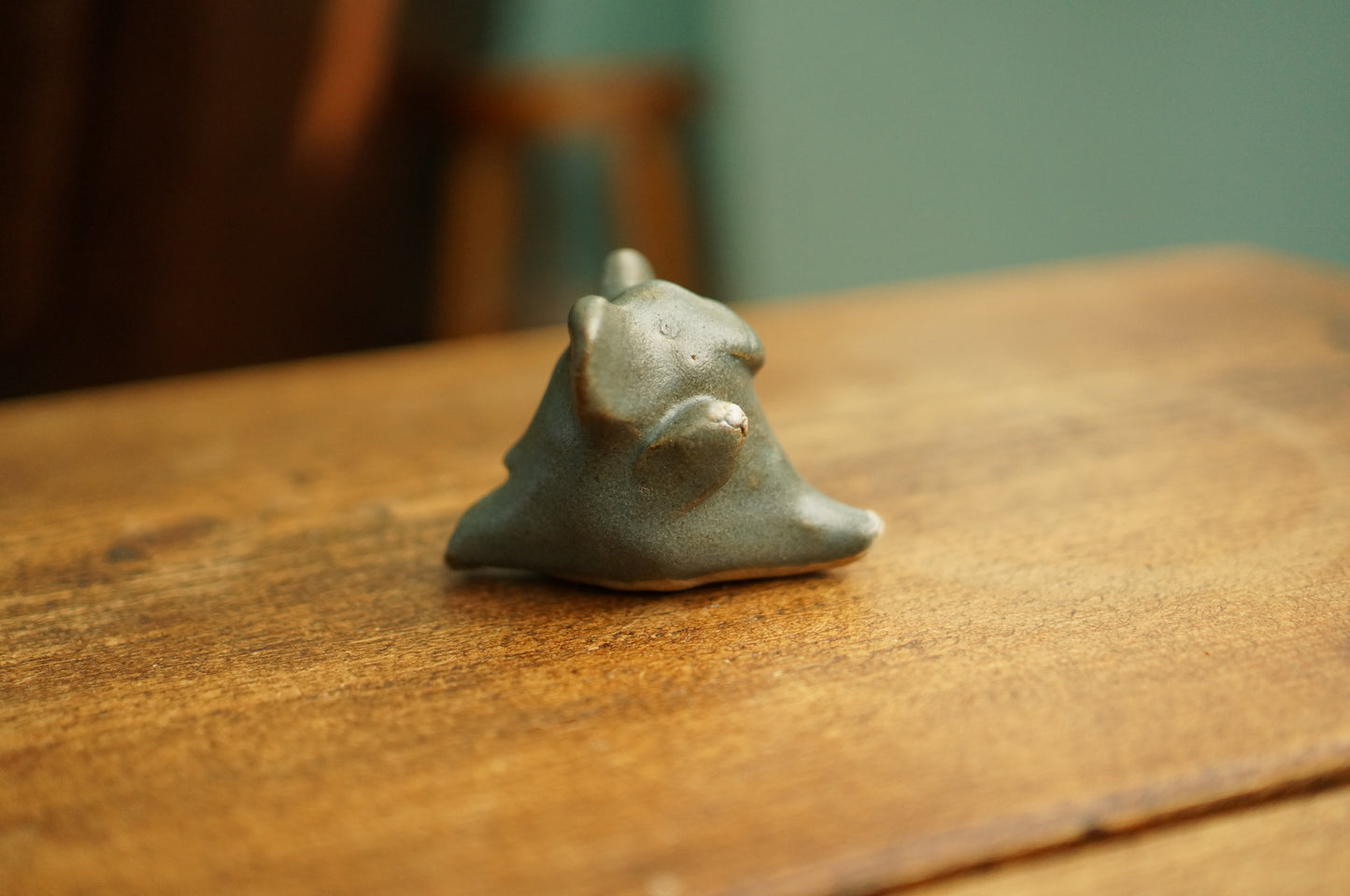 Elephant Mini Vase