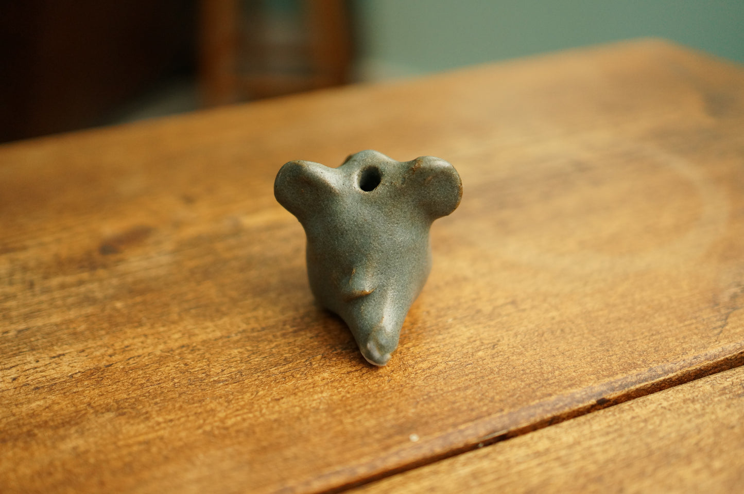 Elephant Mini Vase
