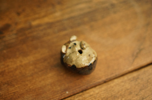 Hedgehog Mini Vase