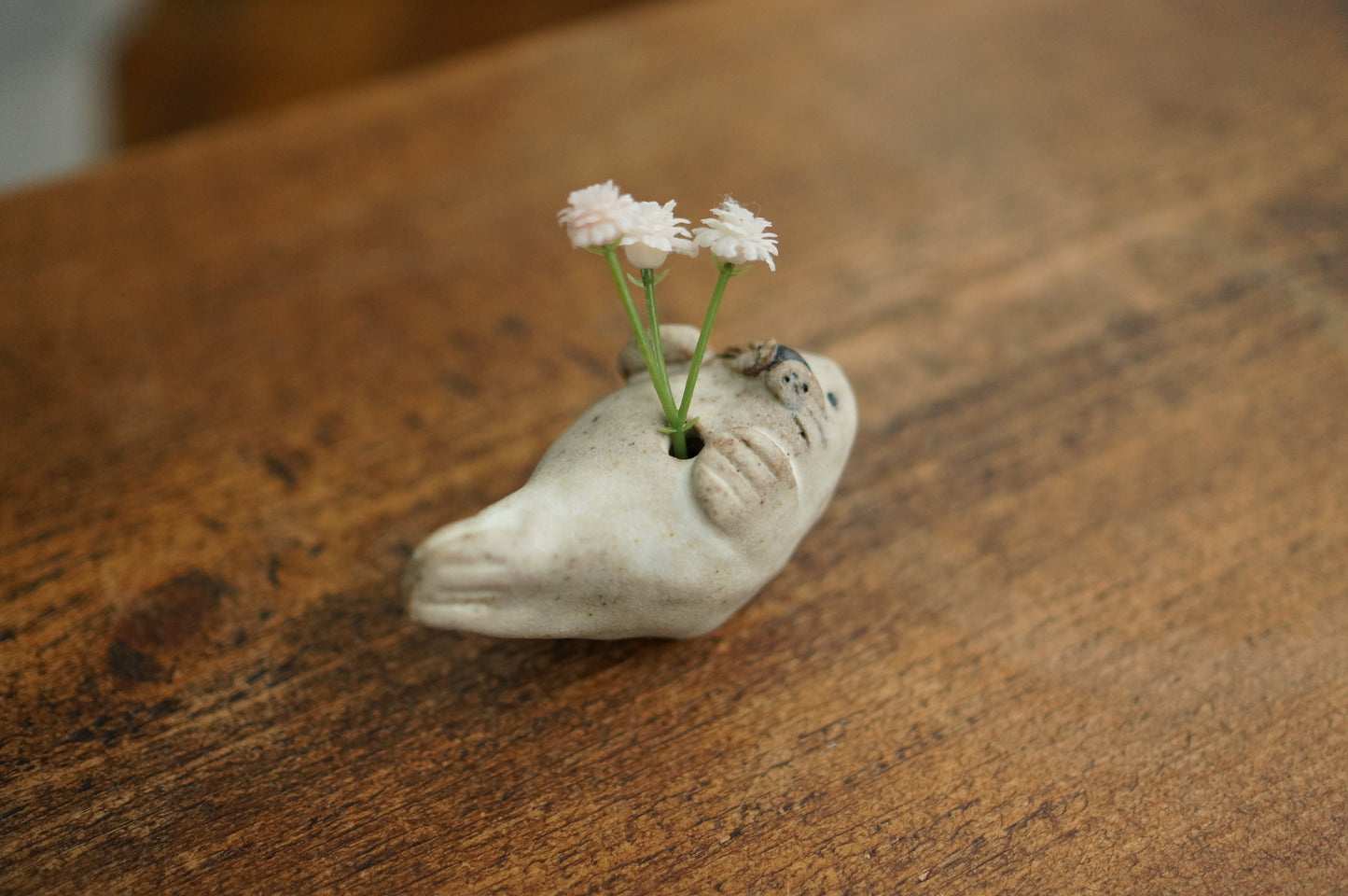 Seql Mini Vase