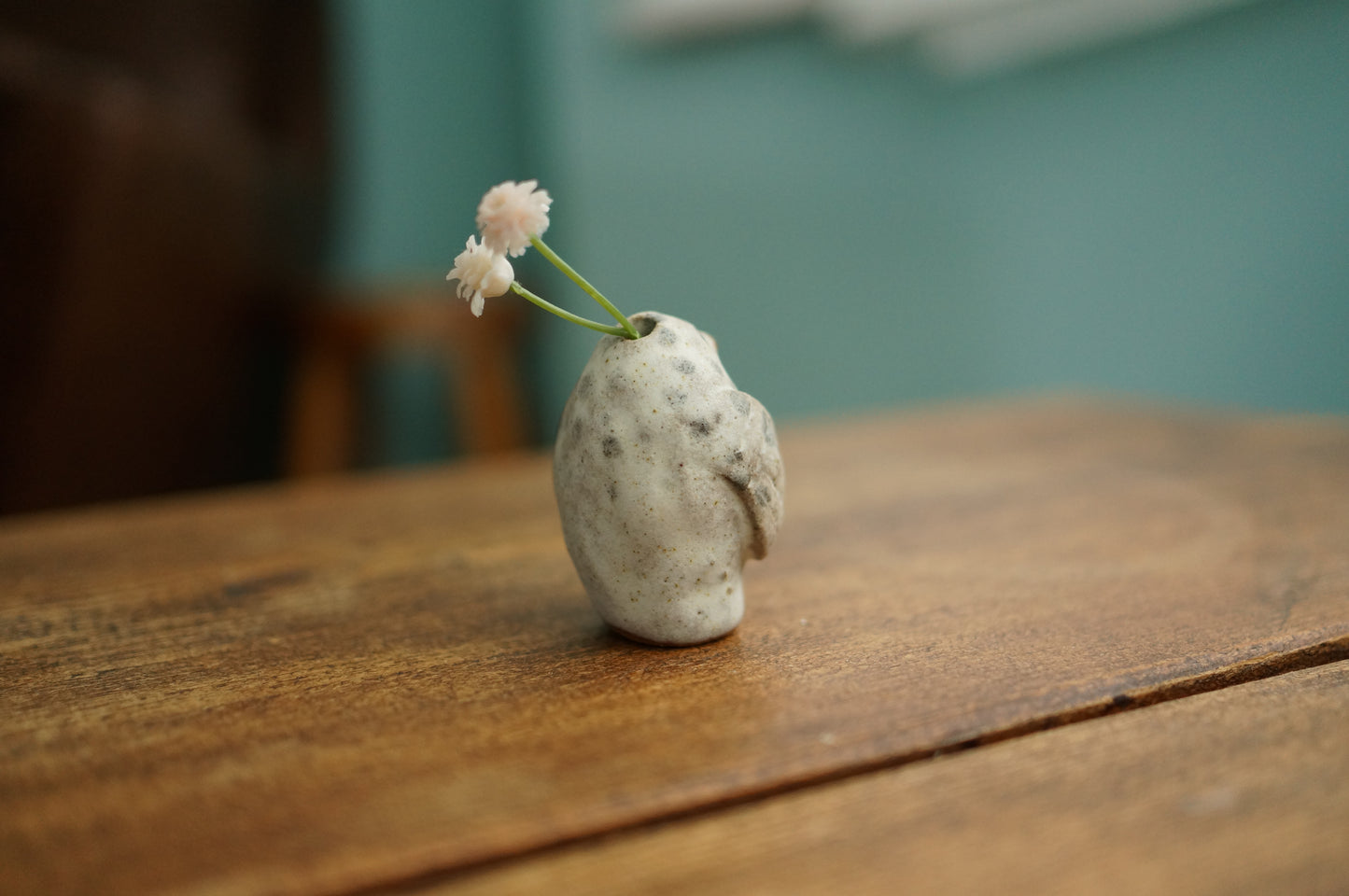 Owl Mini Vase