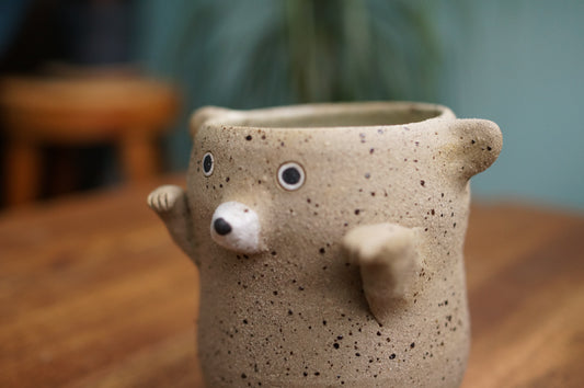 Bear Cup