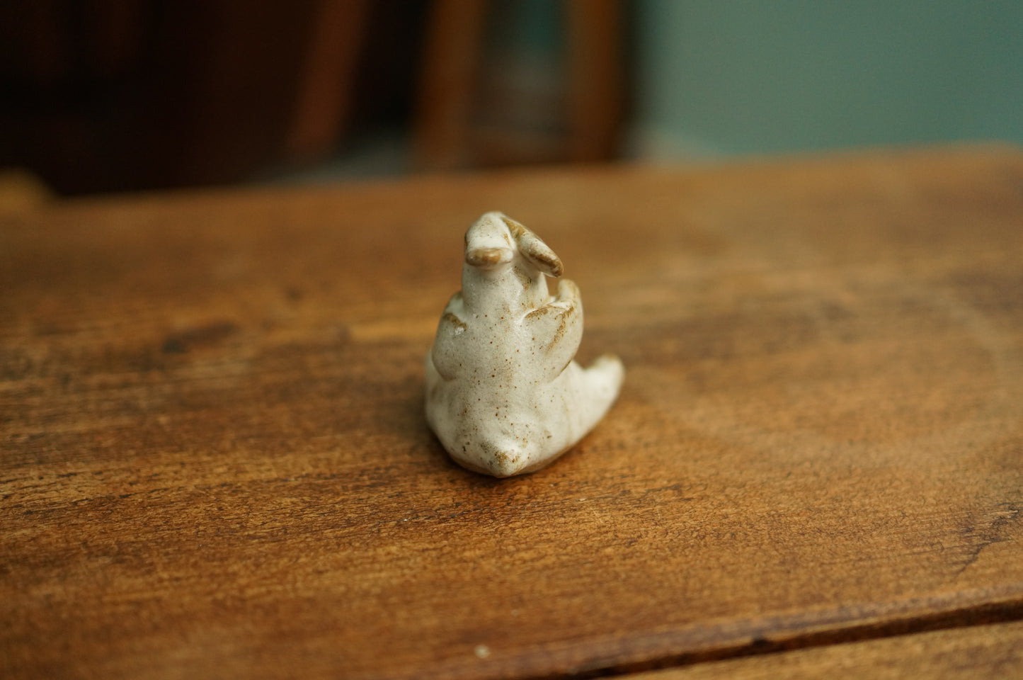 Rabbit Chopstick/Brush Rest