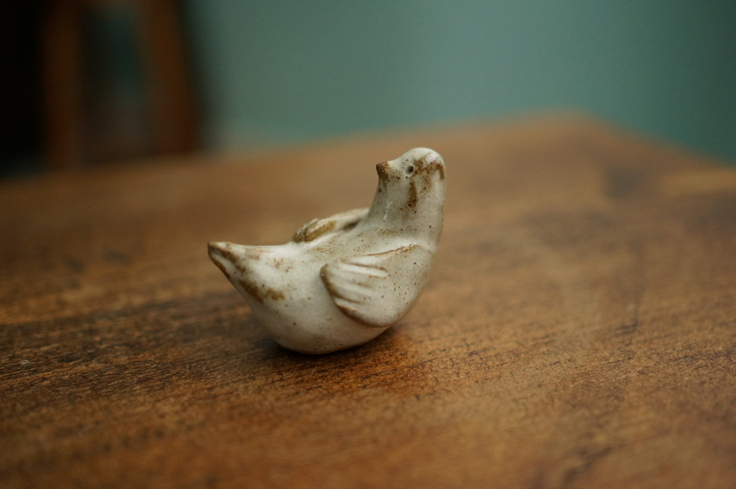 Bird Chopstick/Brush Rest