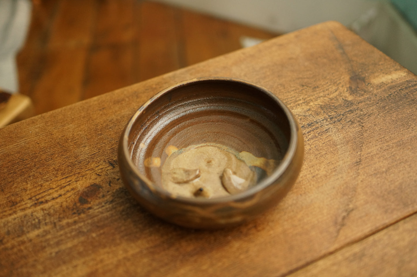 Hedgehog Bowl