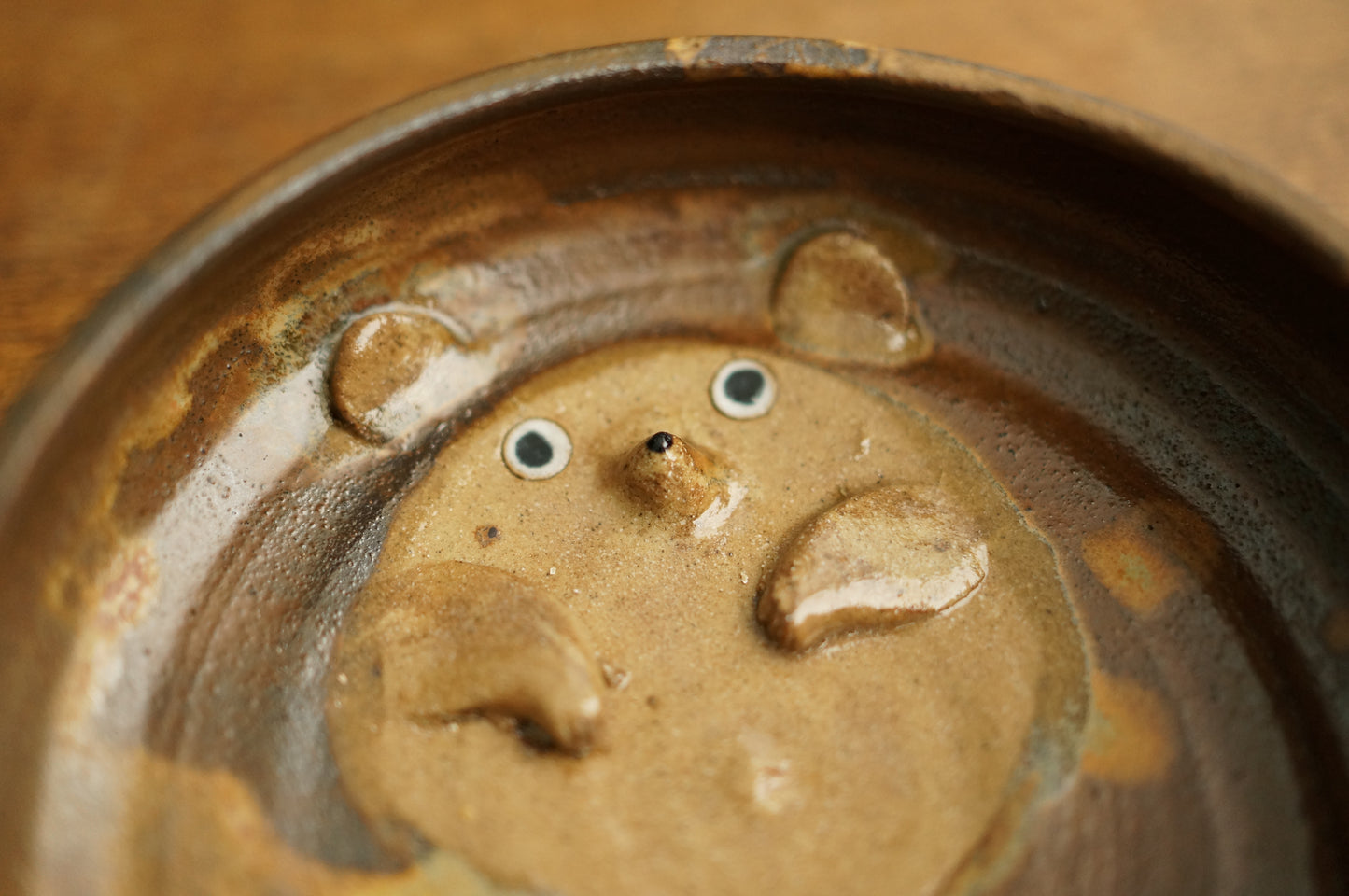 Hedgehog Bowl