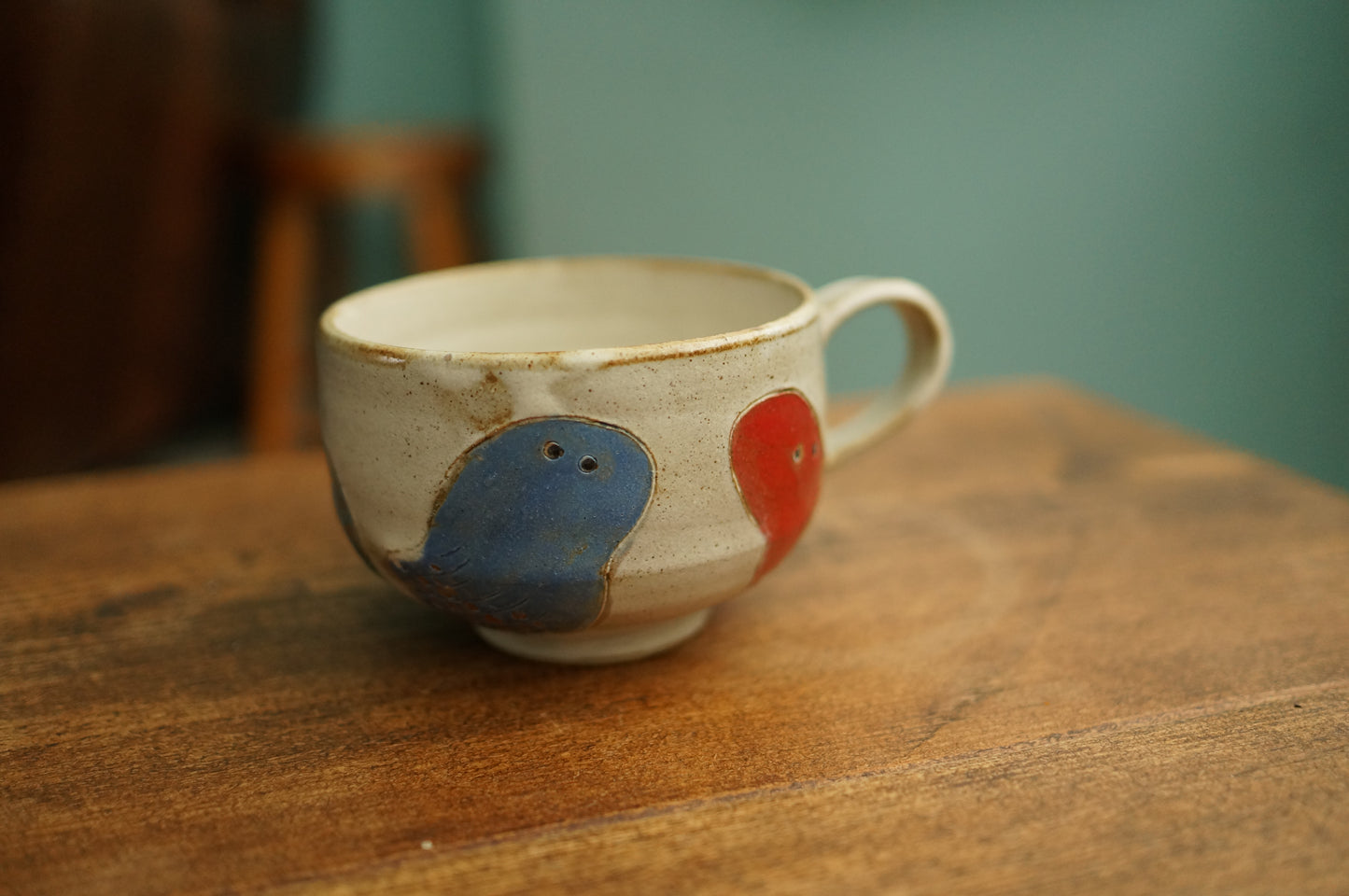 Octopus Mug