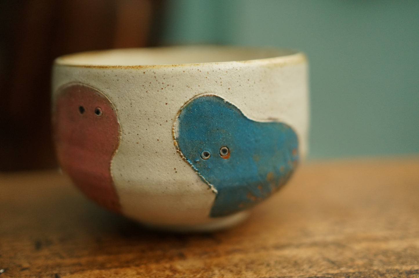 Octopus Mug