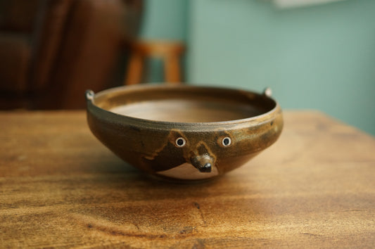 Fox Bowl
