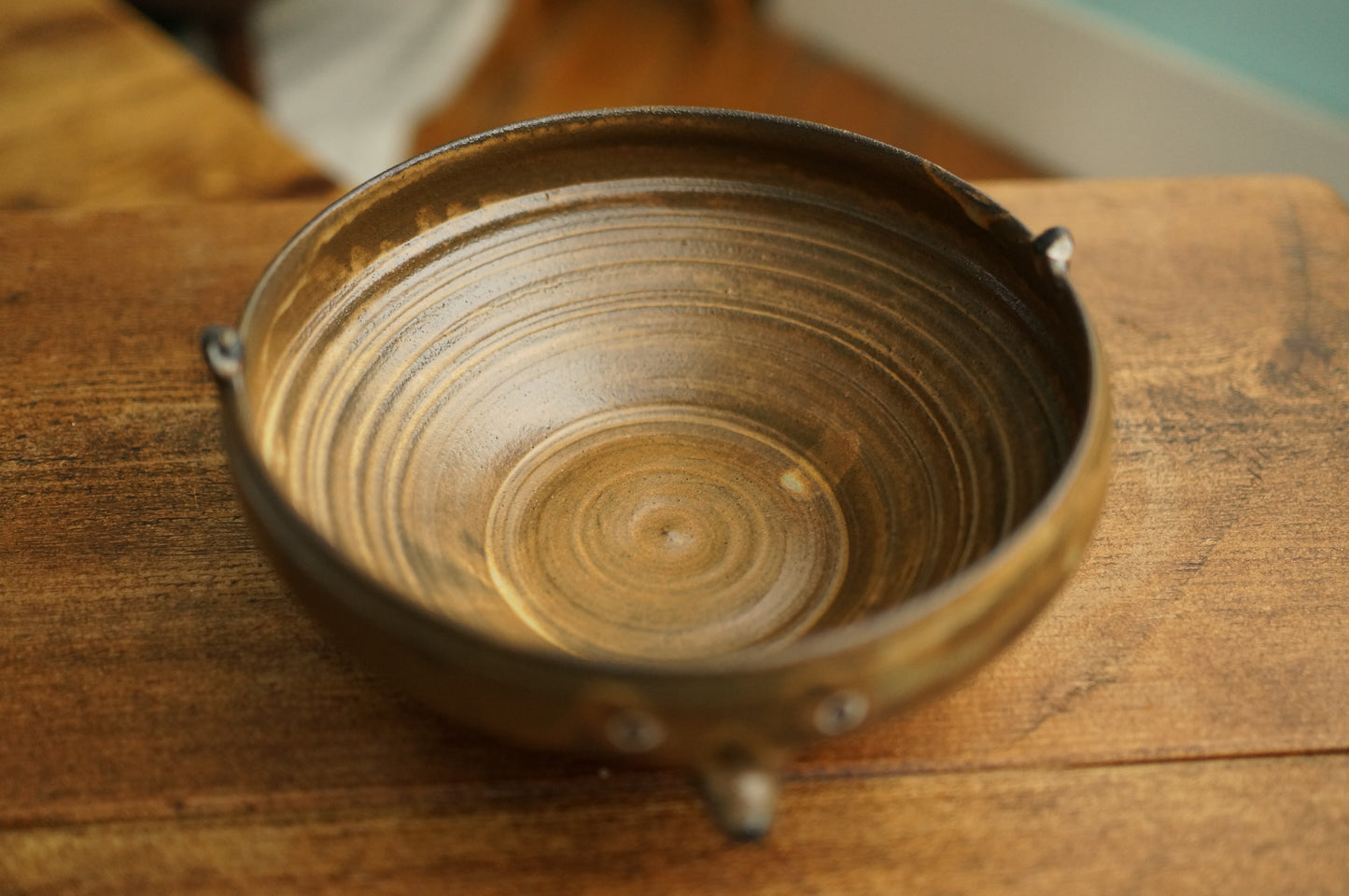 Fox Bowl