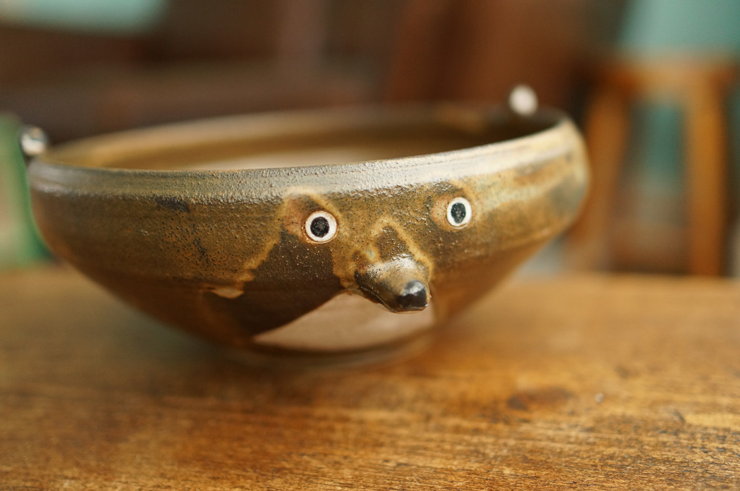 Fox Bowl