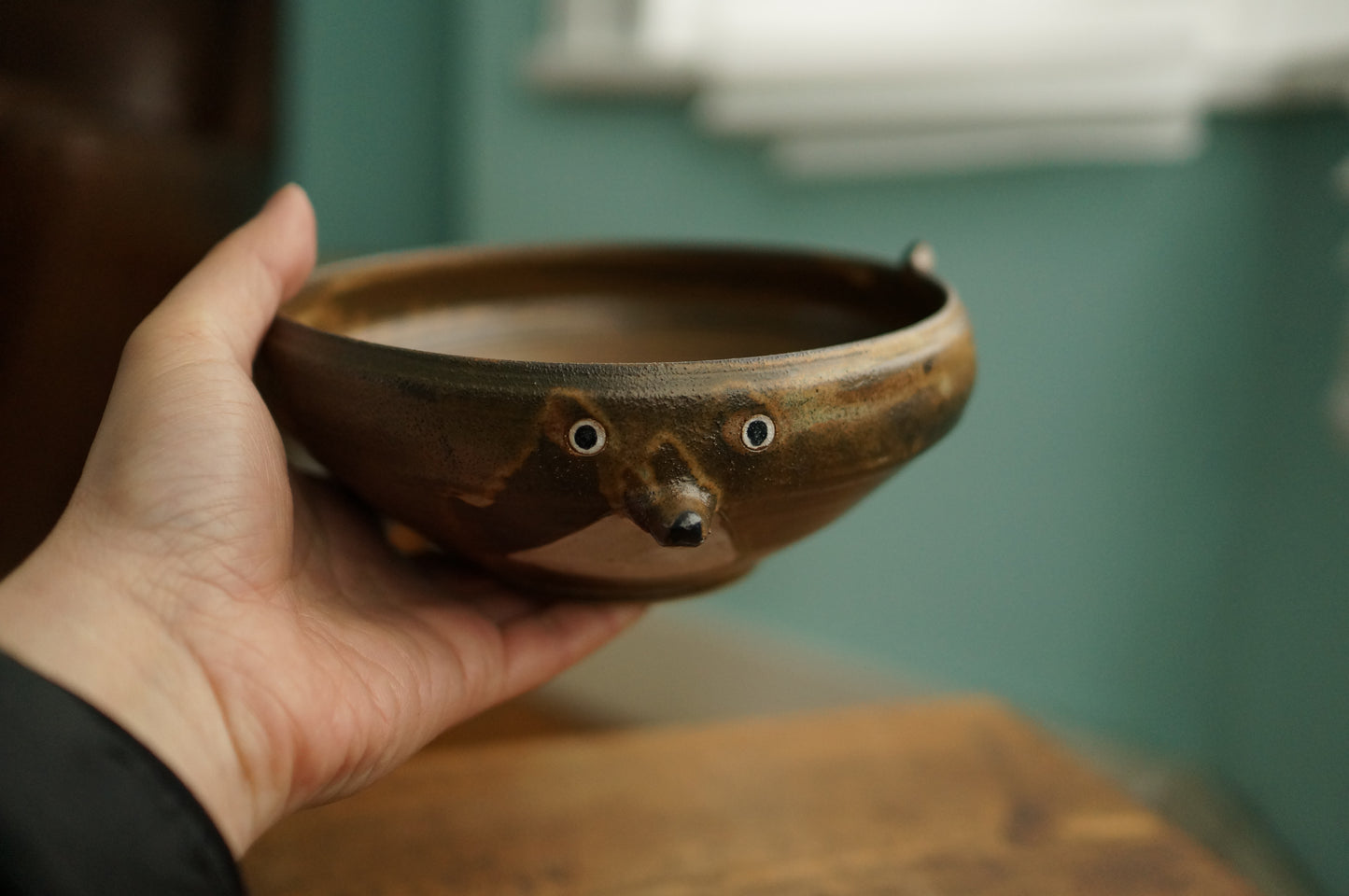 Fox Bowl