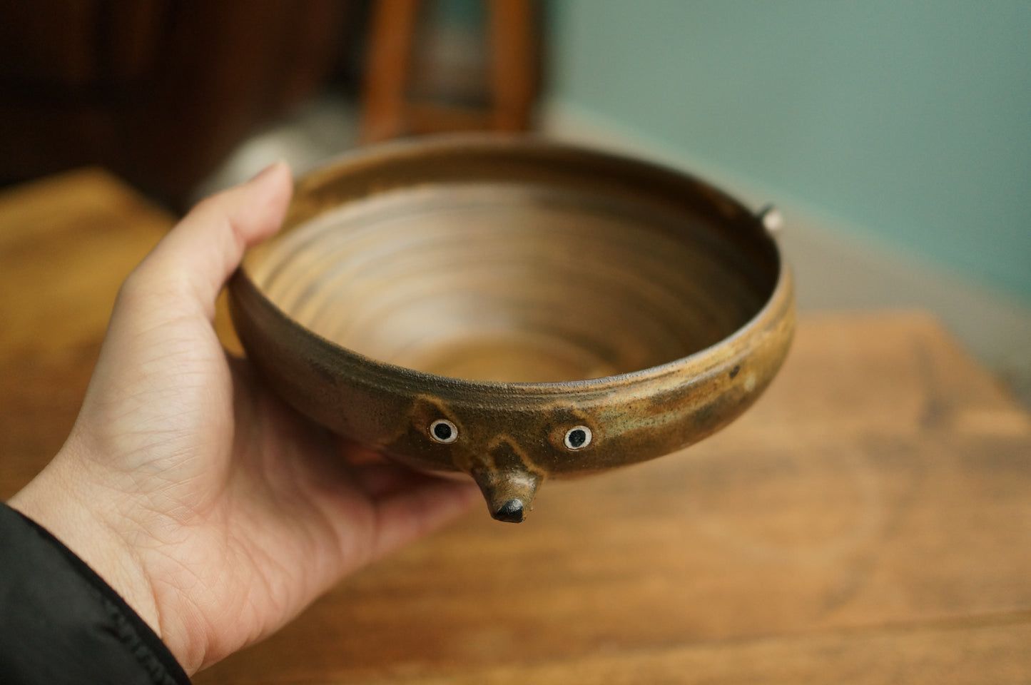 Fox Bowl