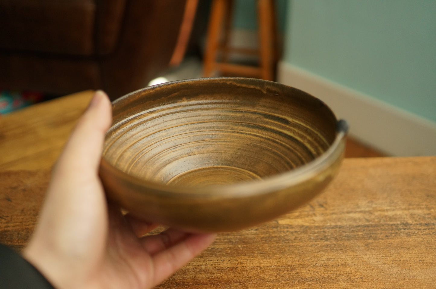 Fox Bowl