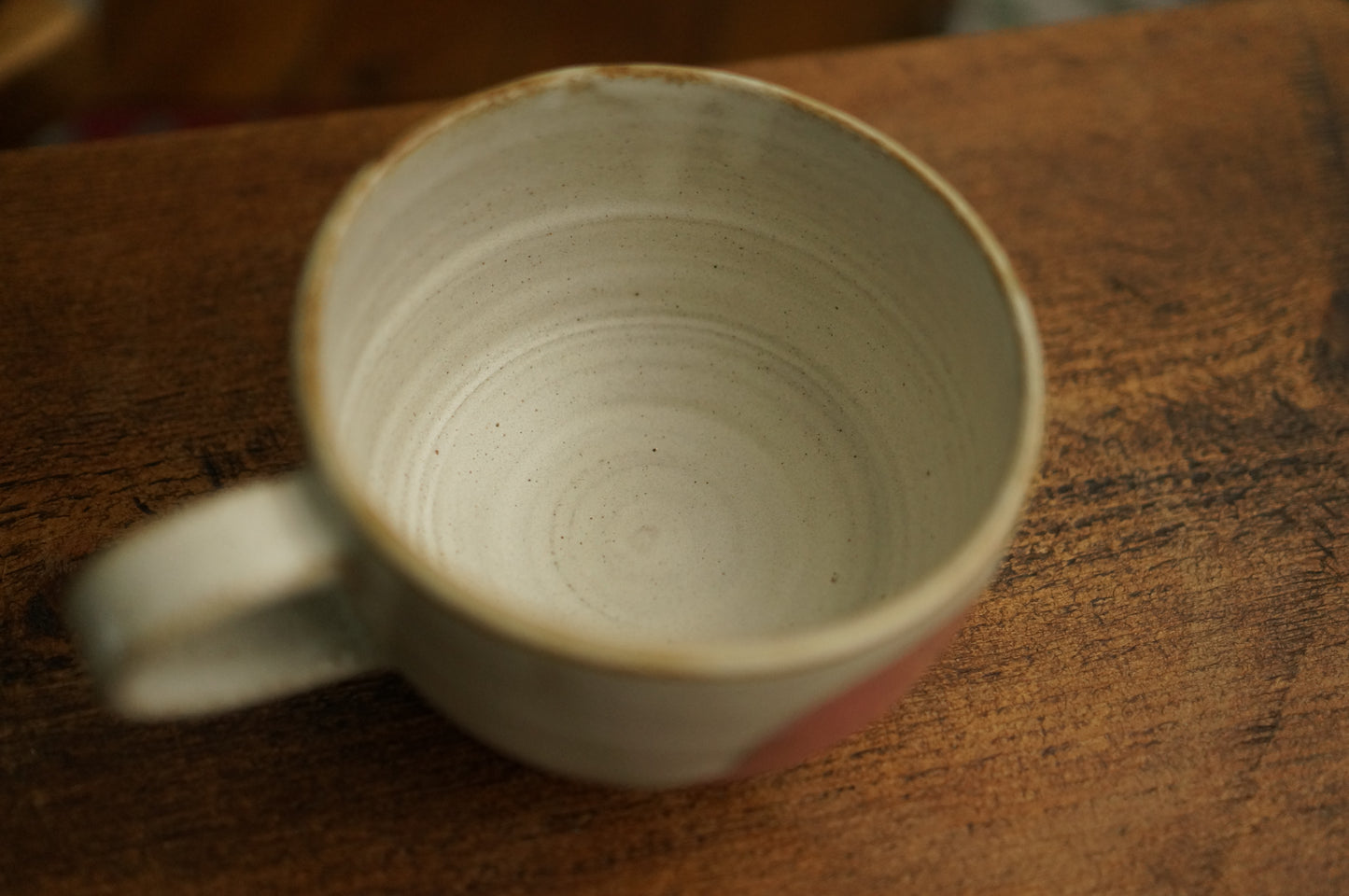 Octopus Mug