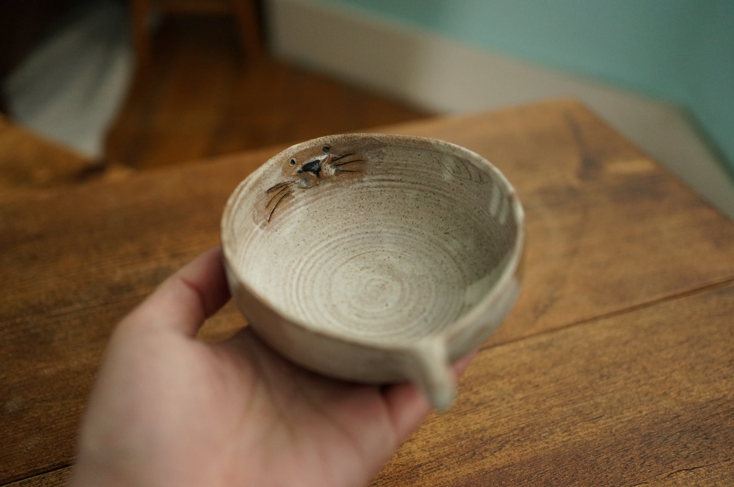 Seal Holder