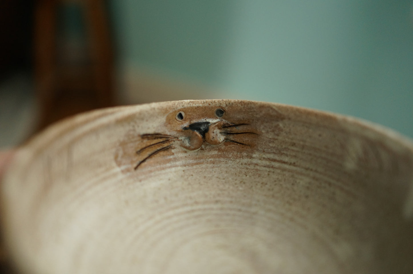 Seal Holder