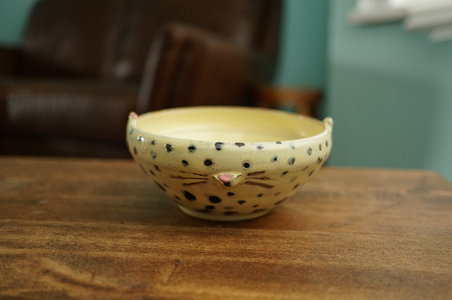 Lepard Bowl