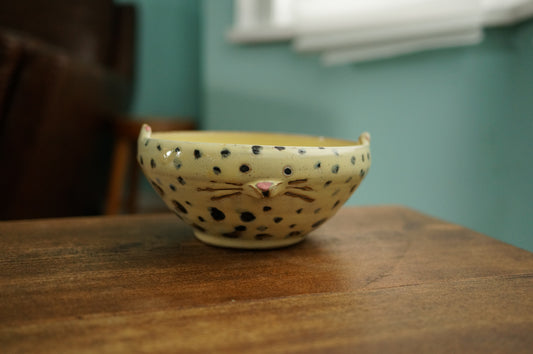 Lepard Bowl
