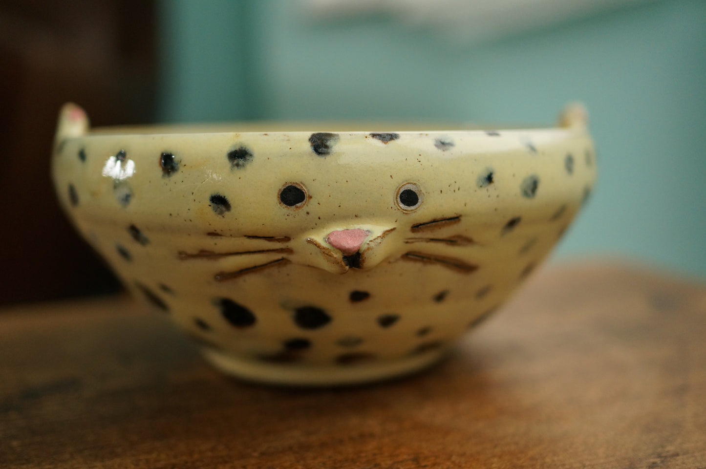 Lepard Bowl