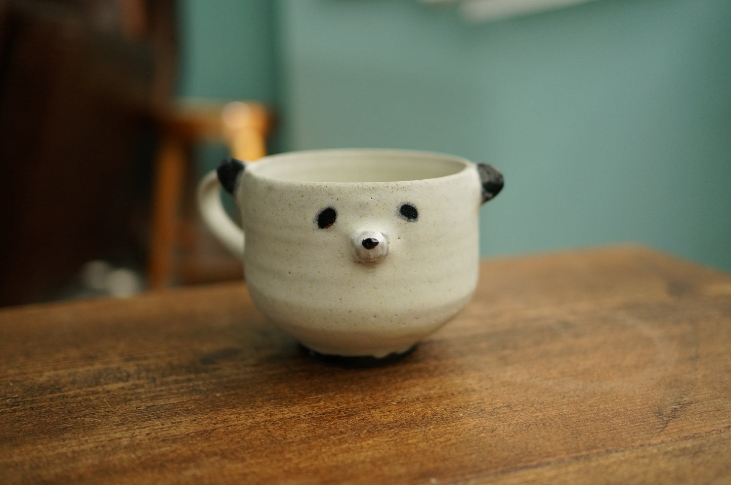Panda Mug