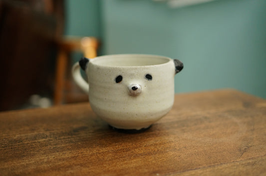 Panda Mug