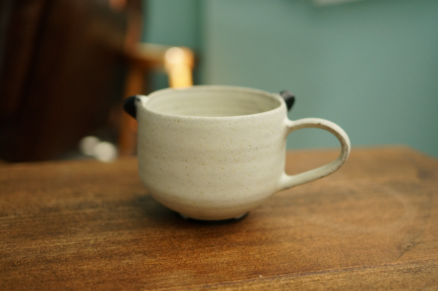 Panda Mug