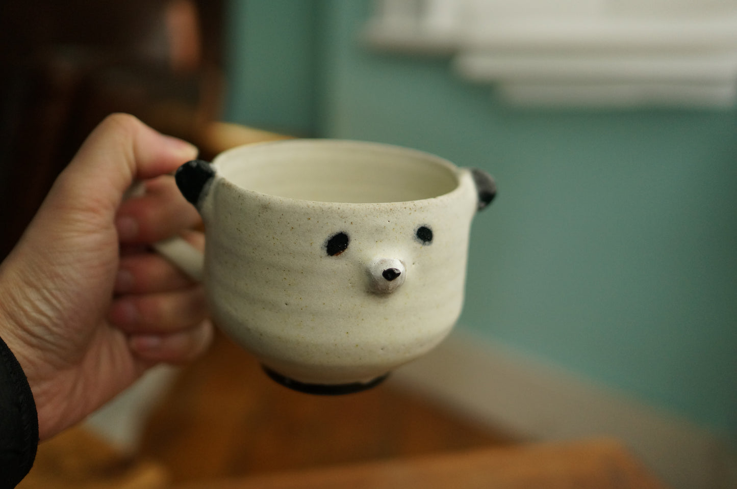 Panda Mug