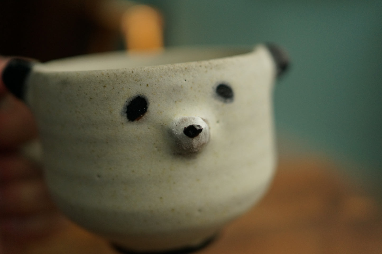 Panda Mug