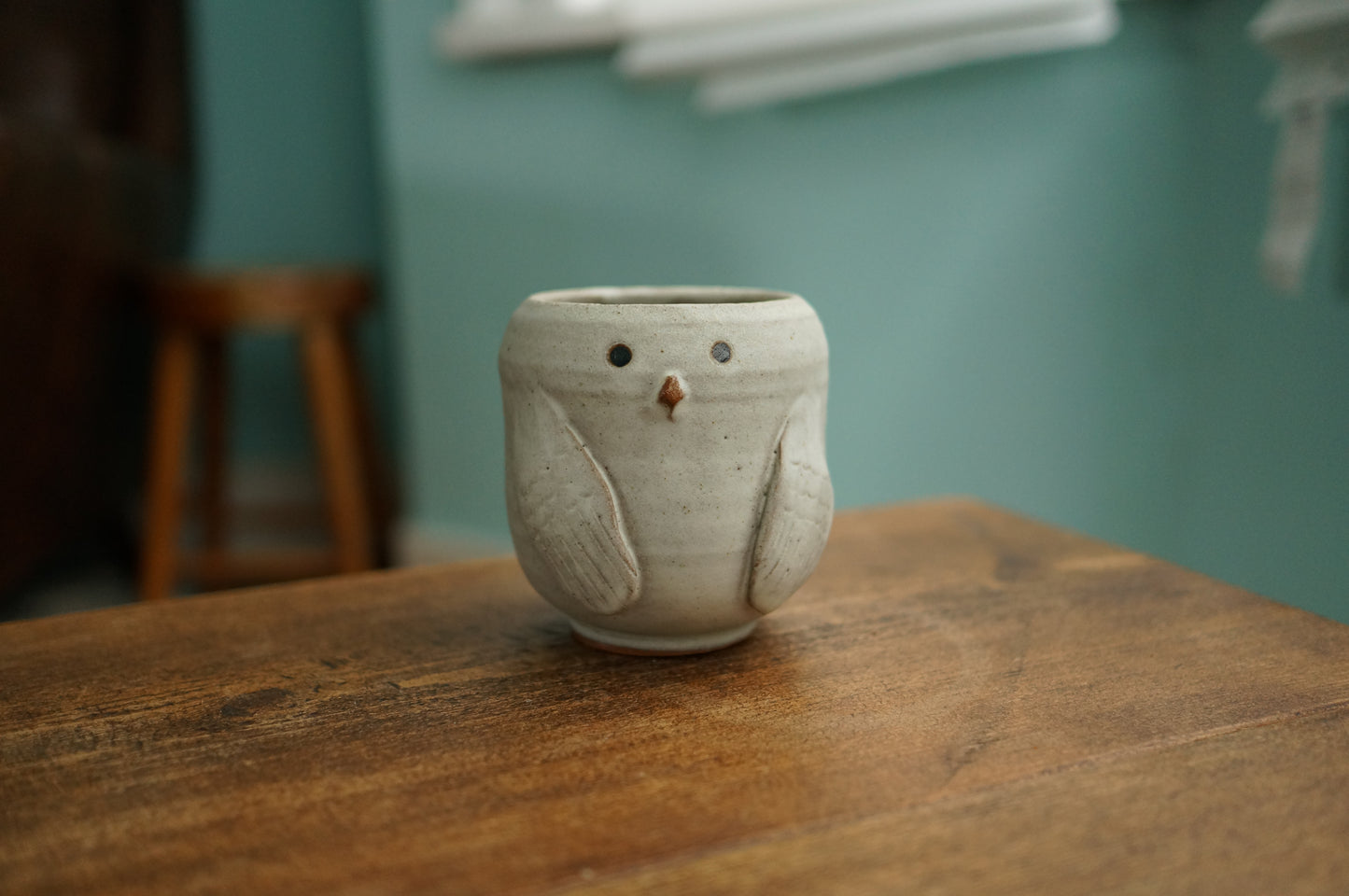 Owl Mug