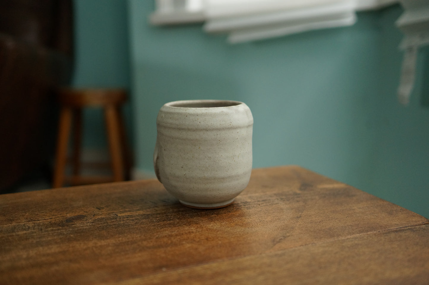 Owl Mug