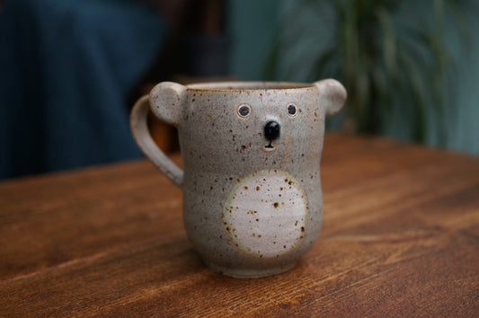 Koala Mug