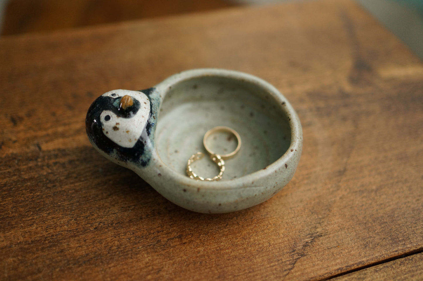 Penguin Holder