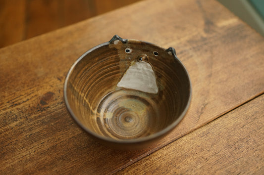 Fox Bowl