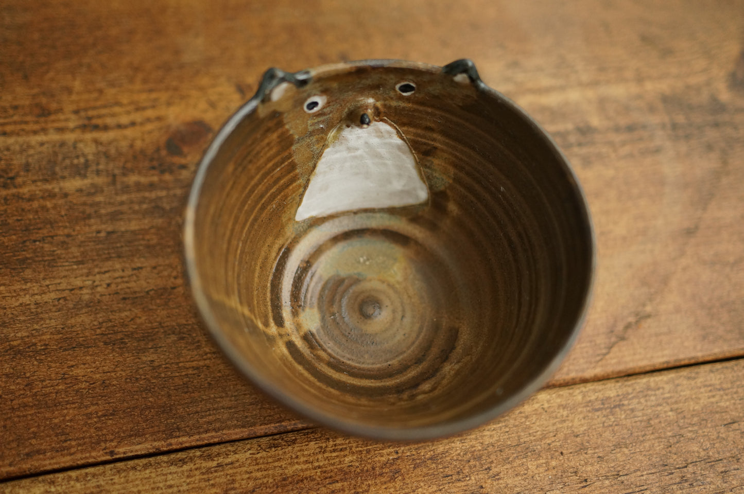 Fox Bowl