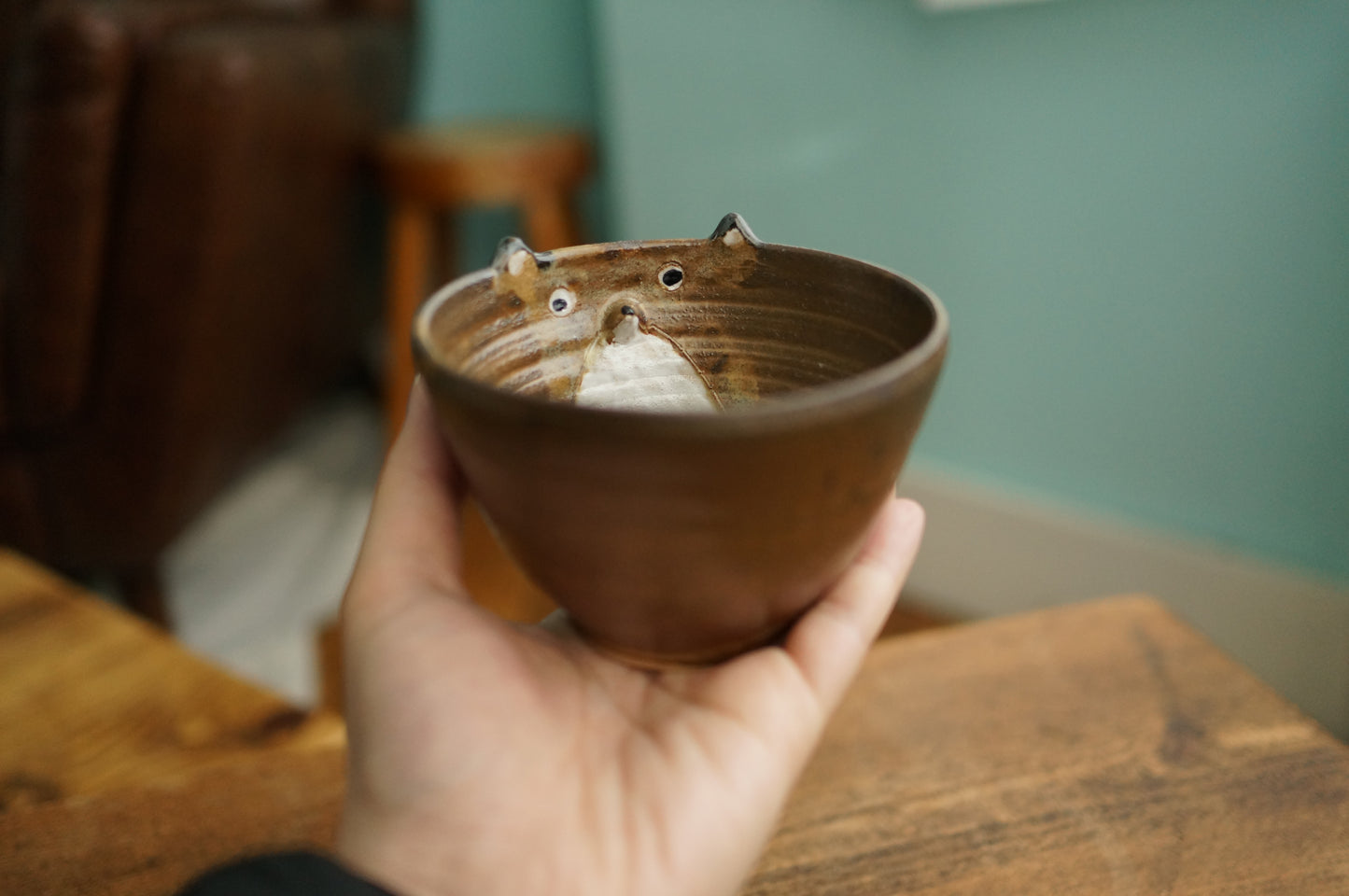 Fox Bowl